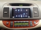 Màn hình DVD theo xe Camry 2.4  ( 2003-2006 )